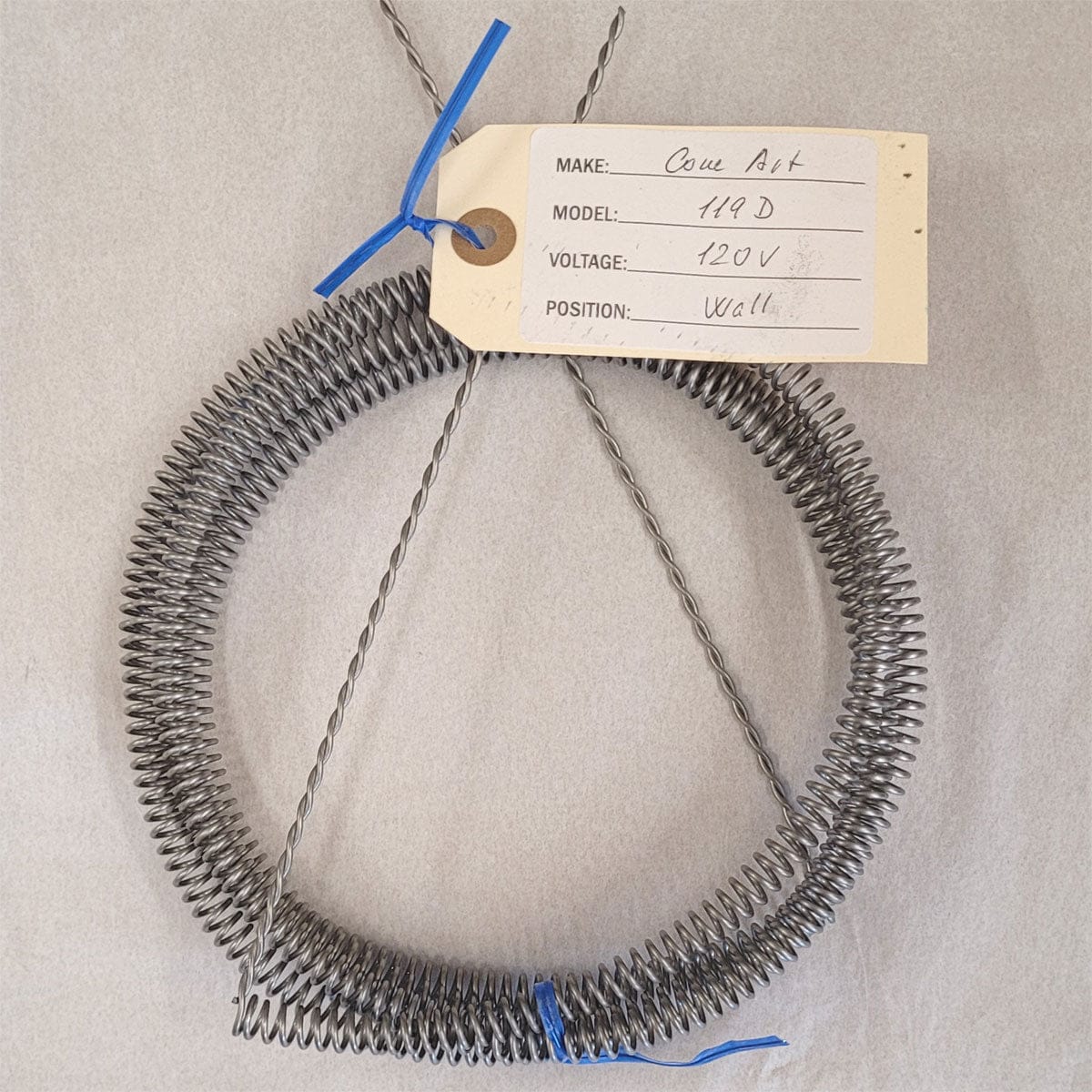 Cone Art Replacement Element for Model BX&GX 119D