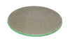 DiamondCore 12 inch Diamond Grinding Disc on 12" Bat