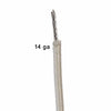 High Temperature Electrical Wire, foot
