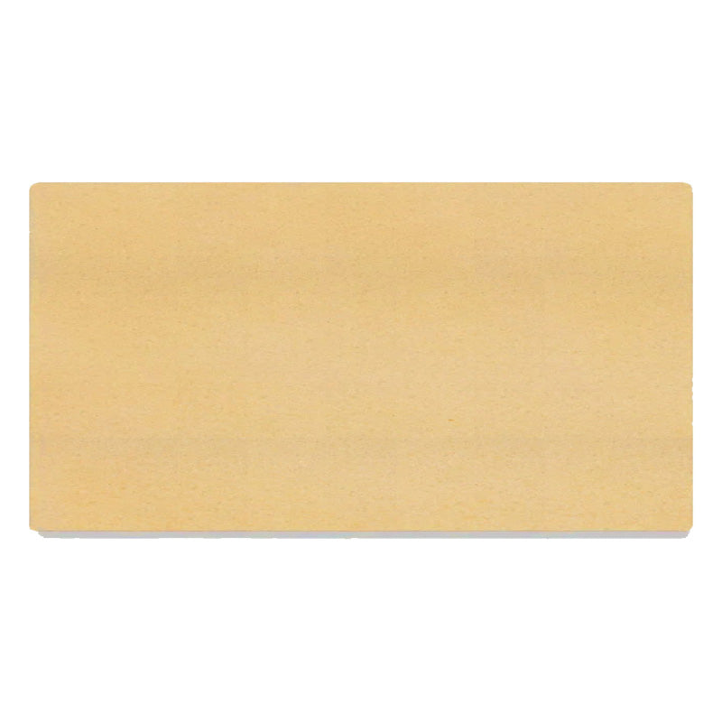 Cordierite Mullite Rectangle Kiln Shelf