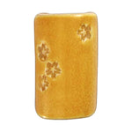Spectrum 1403 Citron Shino Stoneware Glaze