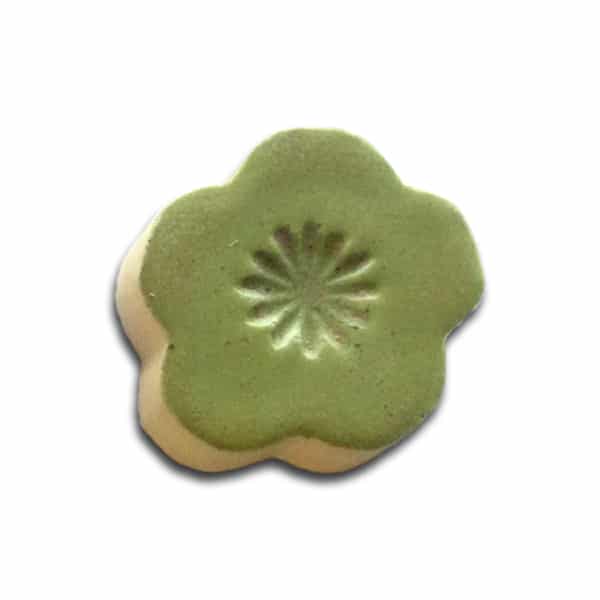 Spectrum Shino Stoneware Glazes - Sample Pack