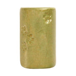 Spectrum 1404 Wasabi Shino Stoneware Glaze