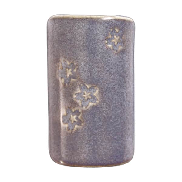 Spectrum 1405 Blue Oyster Shino Stoneware Glaze