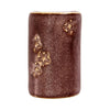 Spectrum 1407 Aubergine Shino Stoneware Glaze