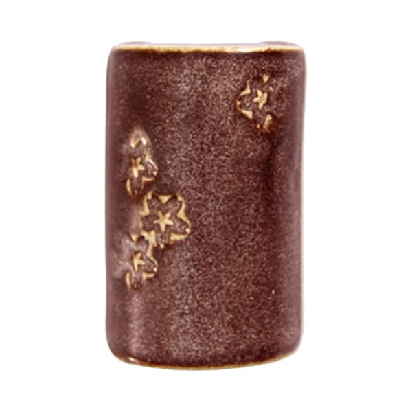 Spectrum 1407 Aubergine Shino Stoneware Glaze