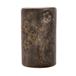 Spectrum 1412 Charcoal Shino Stoneware Glaze