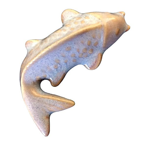 Spectrum Floating Stoneware Glazes - Sample Pack