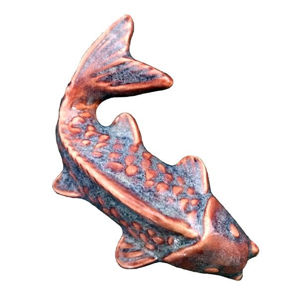 Spectrum Floating Stoneware Glazes - Sample Pack