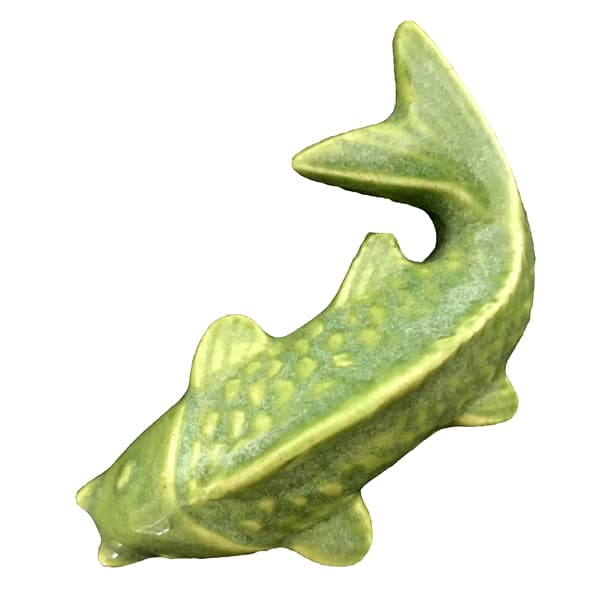 Spectrum 1438 Cactus Floating Stoneware Glaze