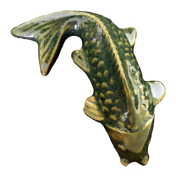 Spectrum Floating Stoneware Glazes - Sample Pack