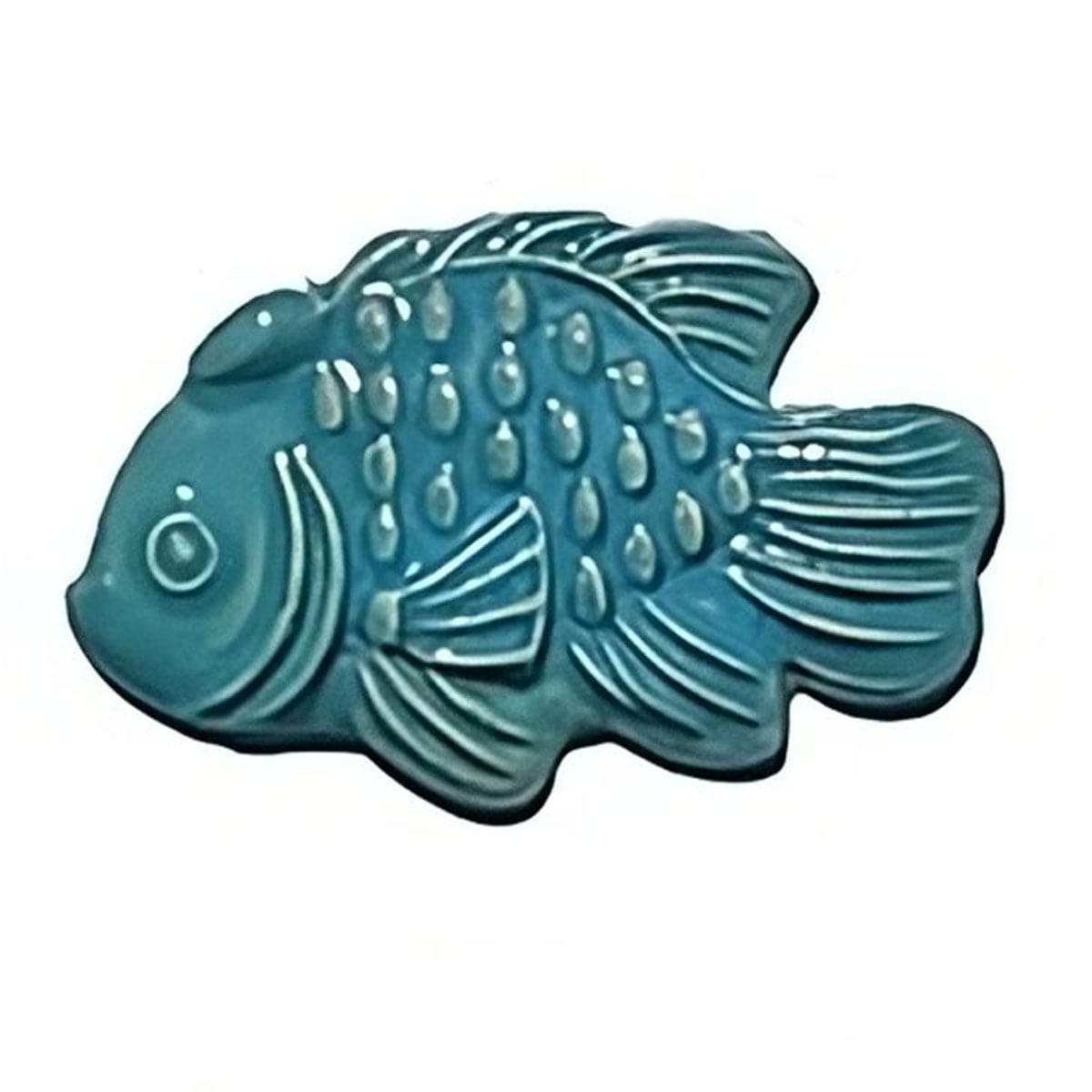 Spectrum 1449 Floating Turquoise Stoneware Glaze – Sounding Stone