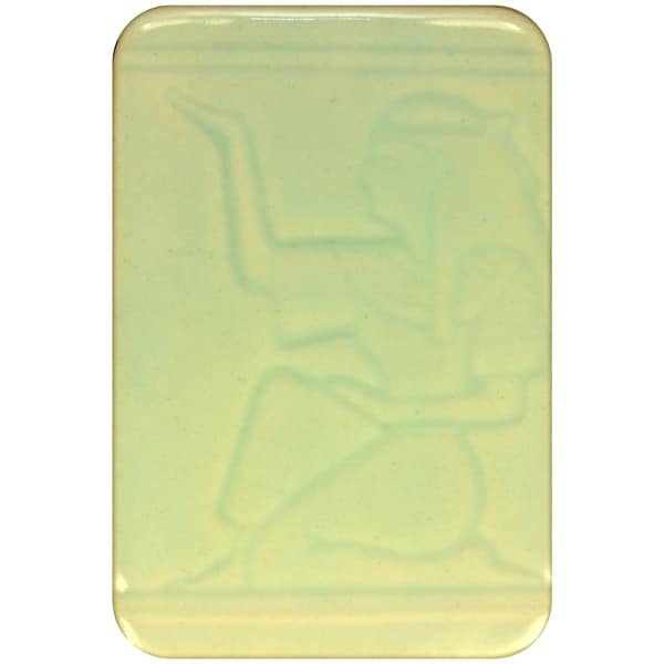 Spectrum 1465 Light Celadon Stoneware Glaze