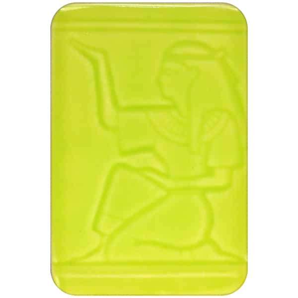 Spectrum 1467 Spring Green Celadon Stoneware Glaze