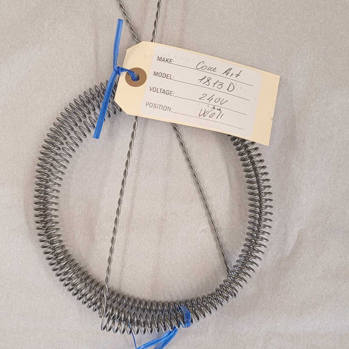 Cone Art Replacement Element for Model BX&GX 1813D