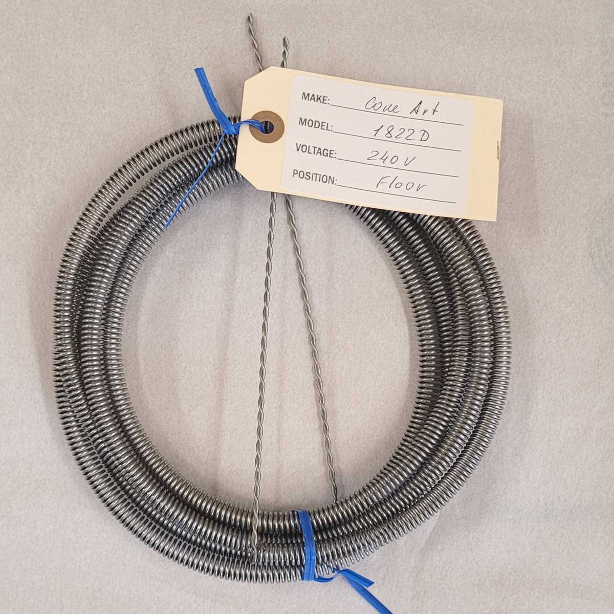 Cone Art Replacement Element for Model BX&GX 1822D