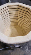 Used Crusader Electric Kiln, Model 274S, 240 volt