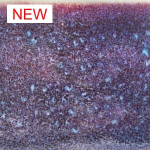 Speedball 2134 Galaxy Mist Stoneware Glaze, Pint