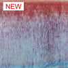 Speedball 2136 Blue Flame Stoneware Glaze, Pint