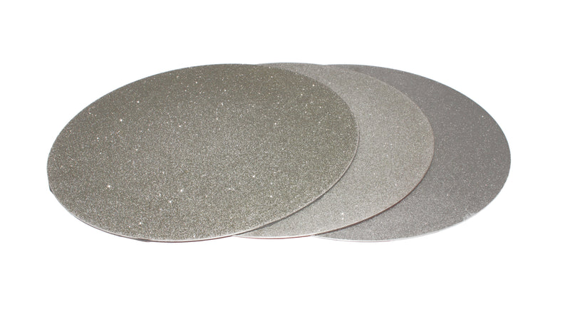 DiamondCore 12 inch Diamond Grinding Disc