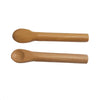 Wood Spoon, 4-1/2 inch