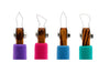 DiamondCore 4-Piece Relief-Carving Tool Set P26, P27, P28, P29