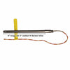 Thermocouple, Olympic Metal Clad