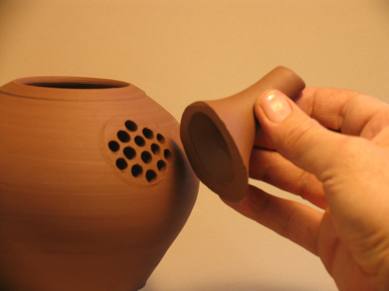 Frema Tapered No-Clog Hole Cutter