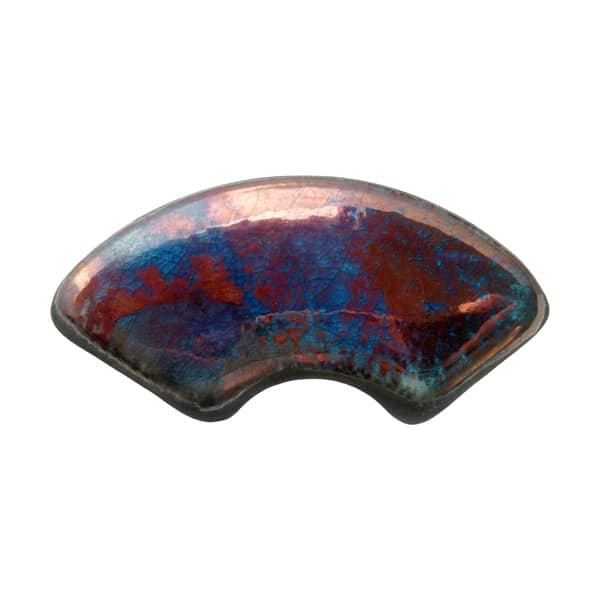 Spectrum 870 Starry Night Raku Glaze, Pint