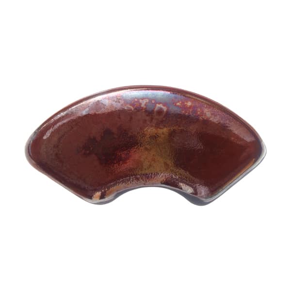 Spectrum 878 Cosmic Copper Raku Glaze, Pint