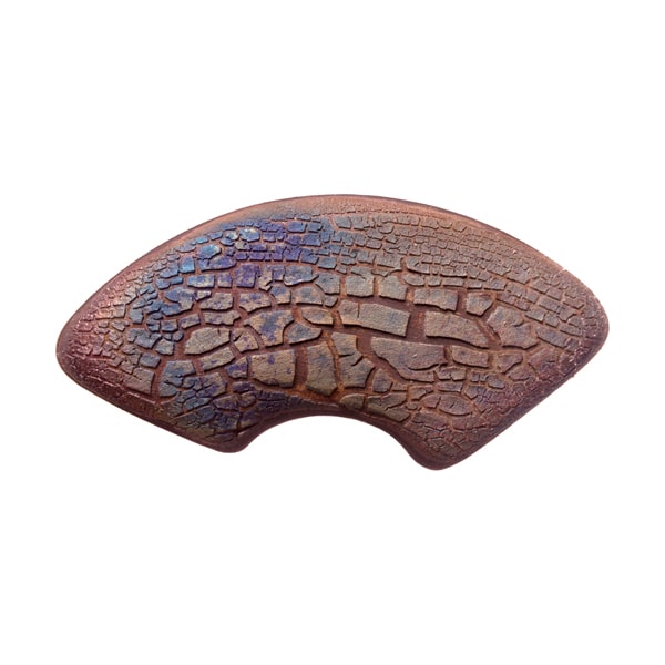 Spectrum 880 Armadillo Raku Glaze, Pint