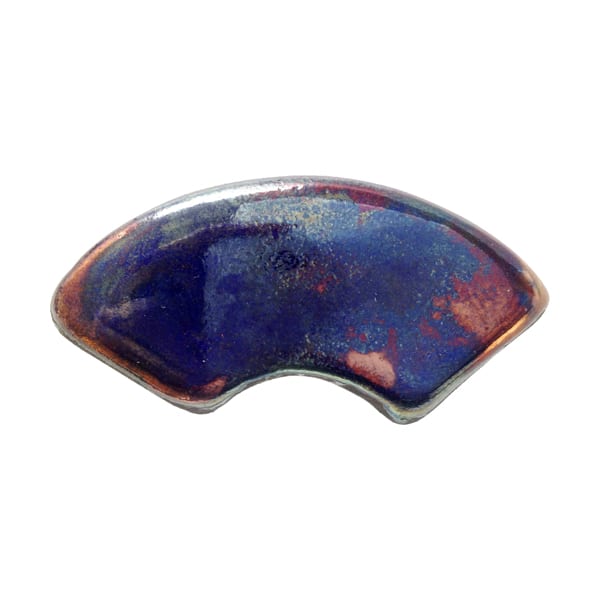 Spectrum 887 Neptune Raku Glaze, Pint – Sounding Stone