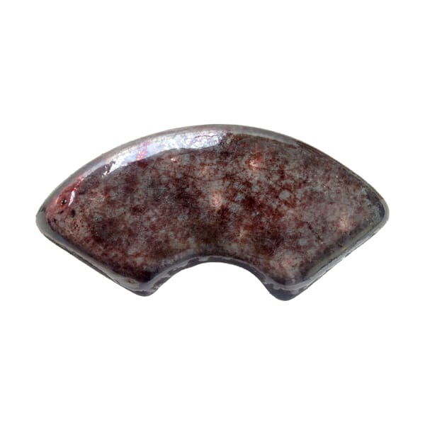 Spectrum 889 Andromeda Raku Glaze, Pint