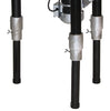 Skutt Adjustable Leg Extensions for Legend and Classic Series Wheels