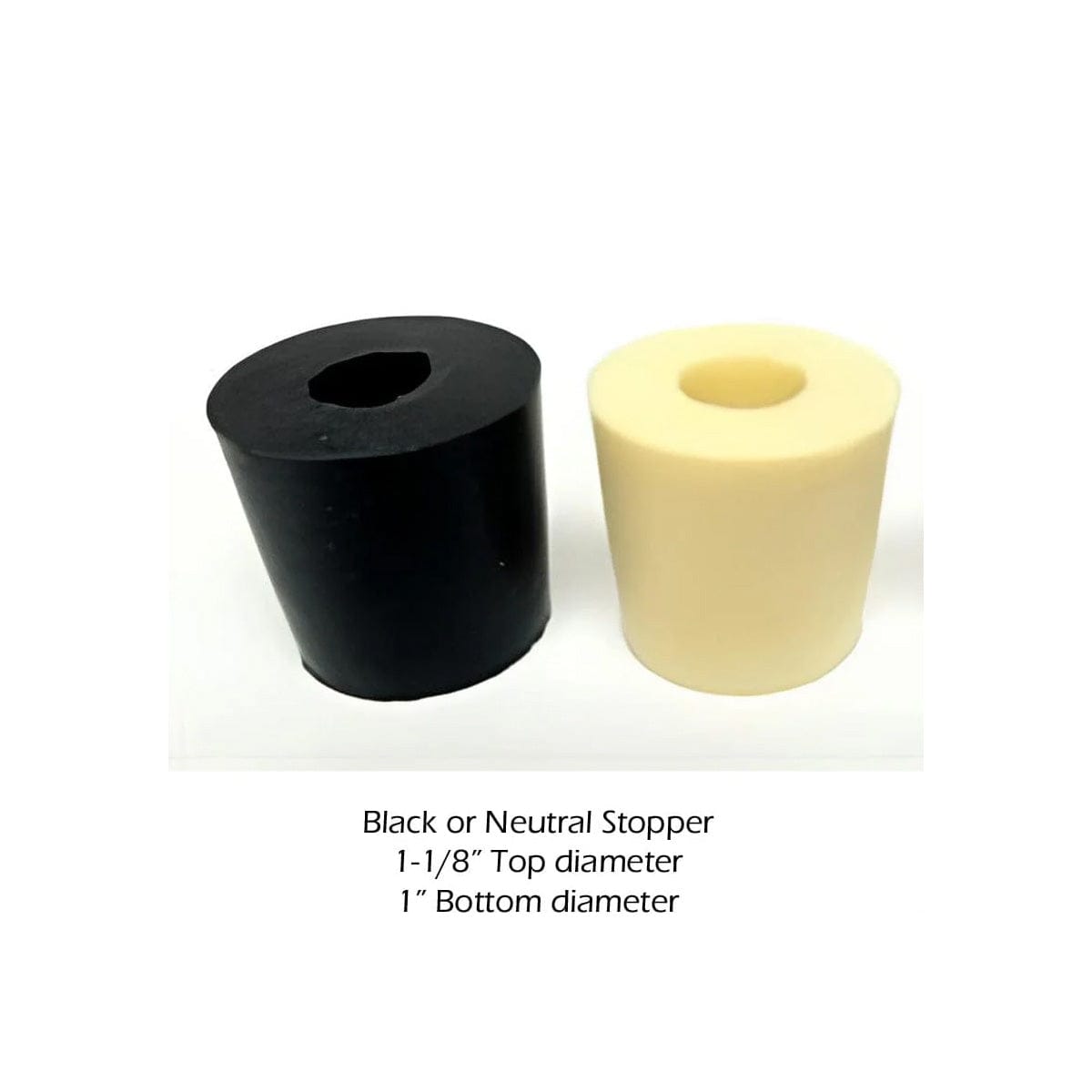 Rubber Stopper for D2 Dispenser Pump