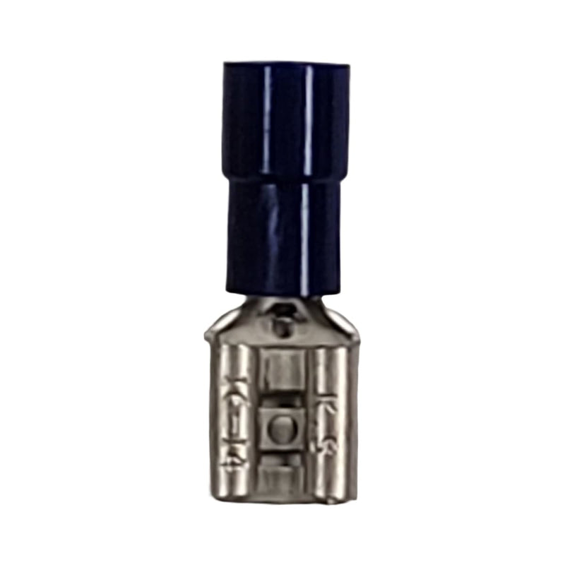 Female Push On Quick Disconnect High Temperature Connector