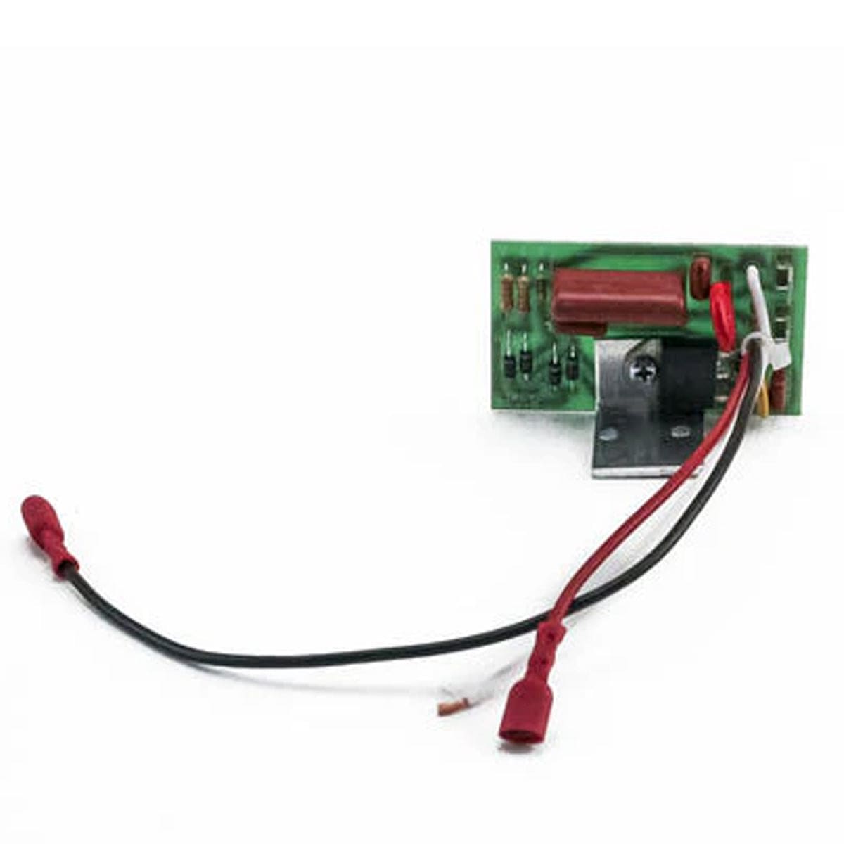 Brent D30 Electric Control Board for B, C & CXC Pottery Wheels - 110 volt
