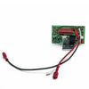 Brent D30 Electric Control Board for B, C & CXC Pottery Wheels - 110 volt