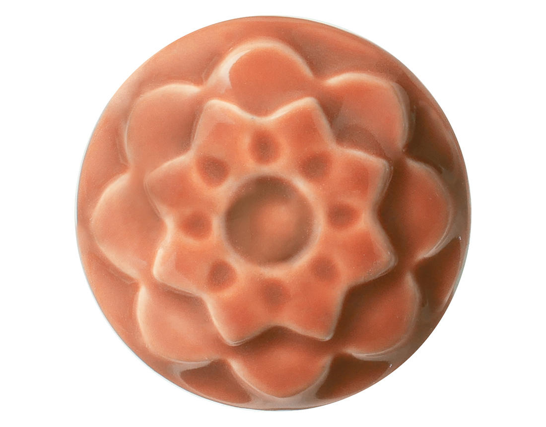 Amaco C33 Sandalwood Celadon Glaze