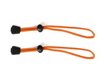 Xiem Clay Bag Tie, Set of 2