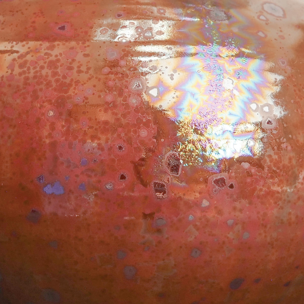 Amaco CO13 Mars Cosmos Glaze, Pint
