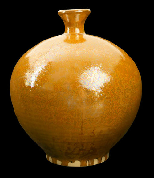 Amaco CO7 Solar Flare Cosmos Glaze, Pint