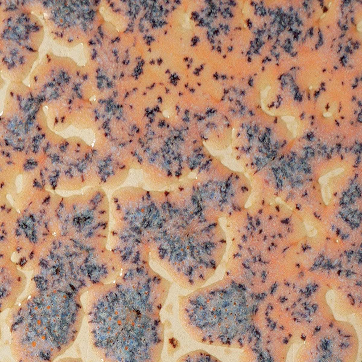Amaco Crawl Glaze CR18 Speckled Flux Crawl, Pint