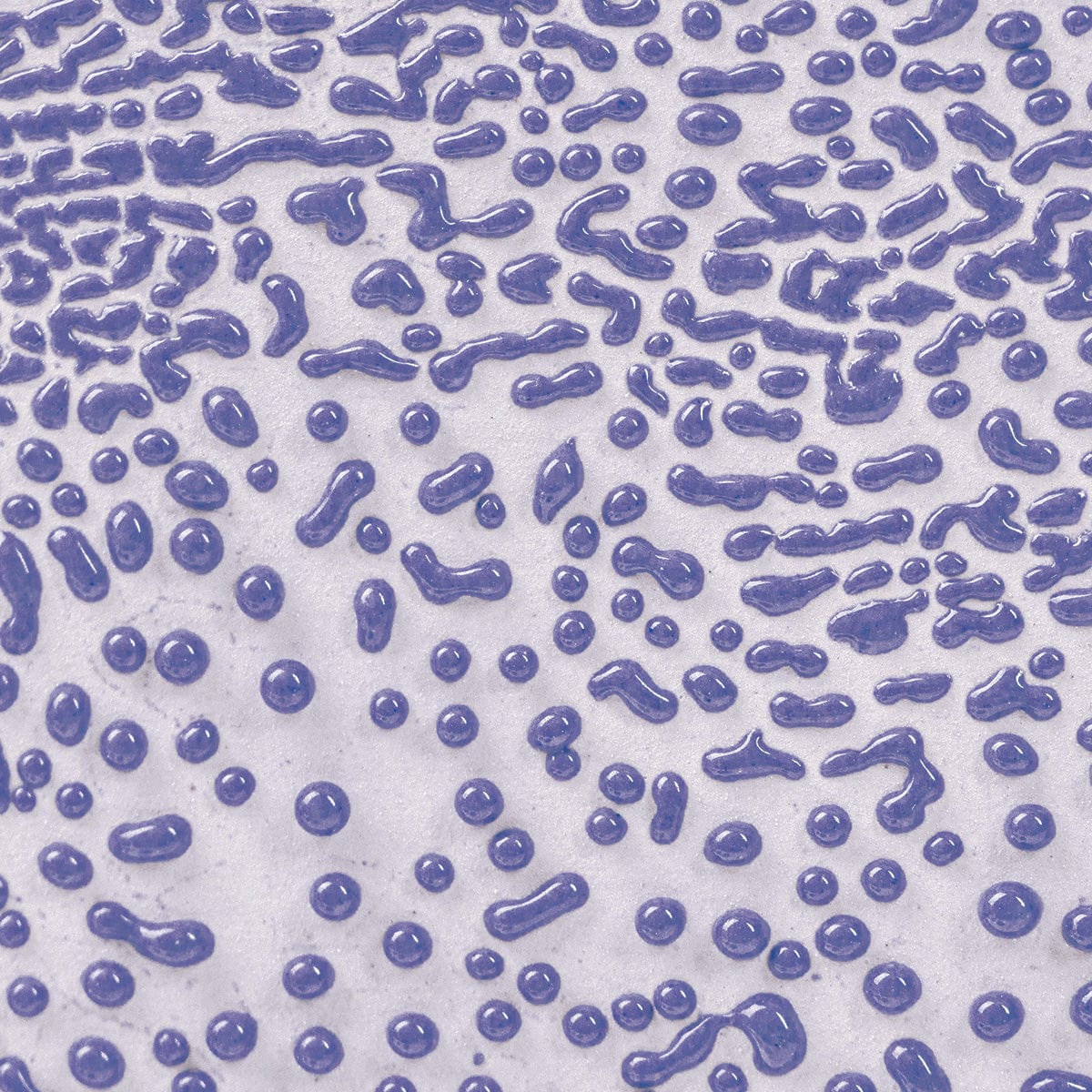 Amaco Crawl Glaze CR54 Purple, Pint