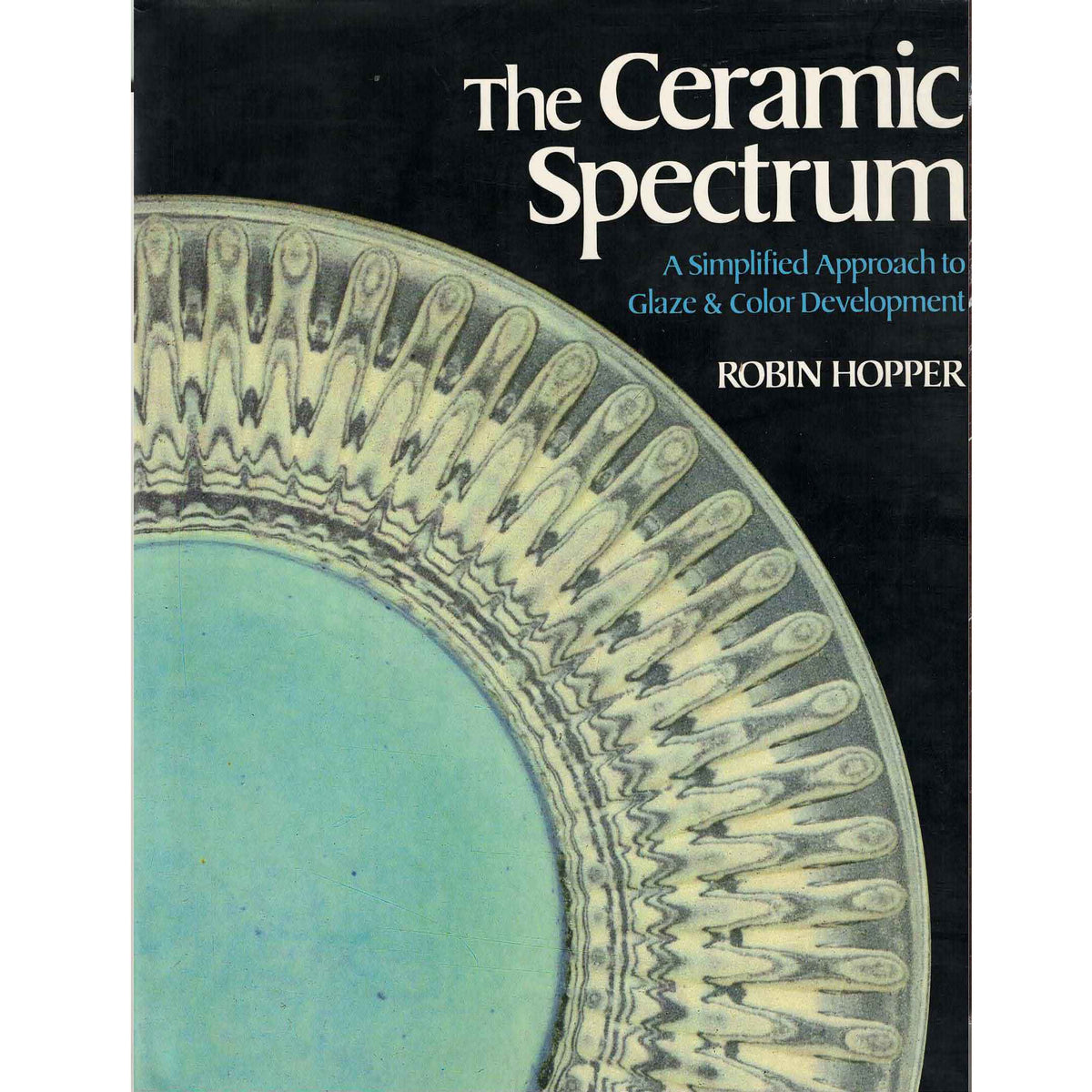Used Book - The Ceramic Spectrum