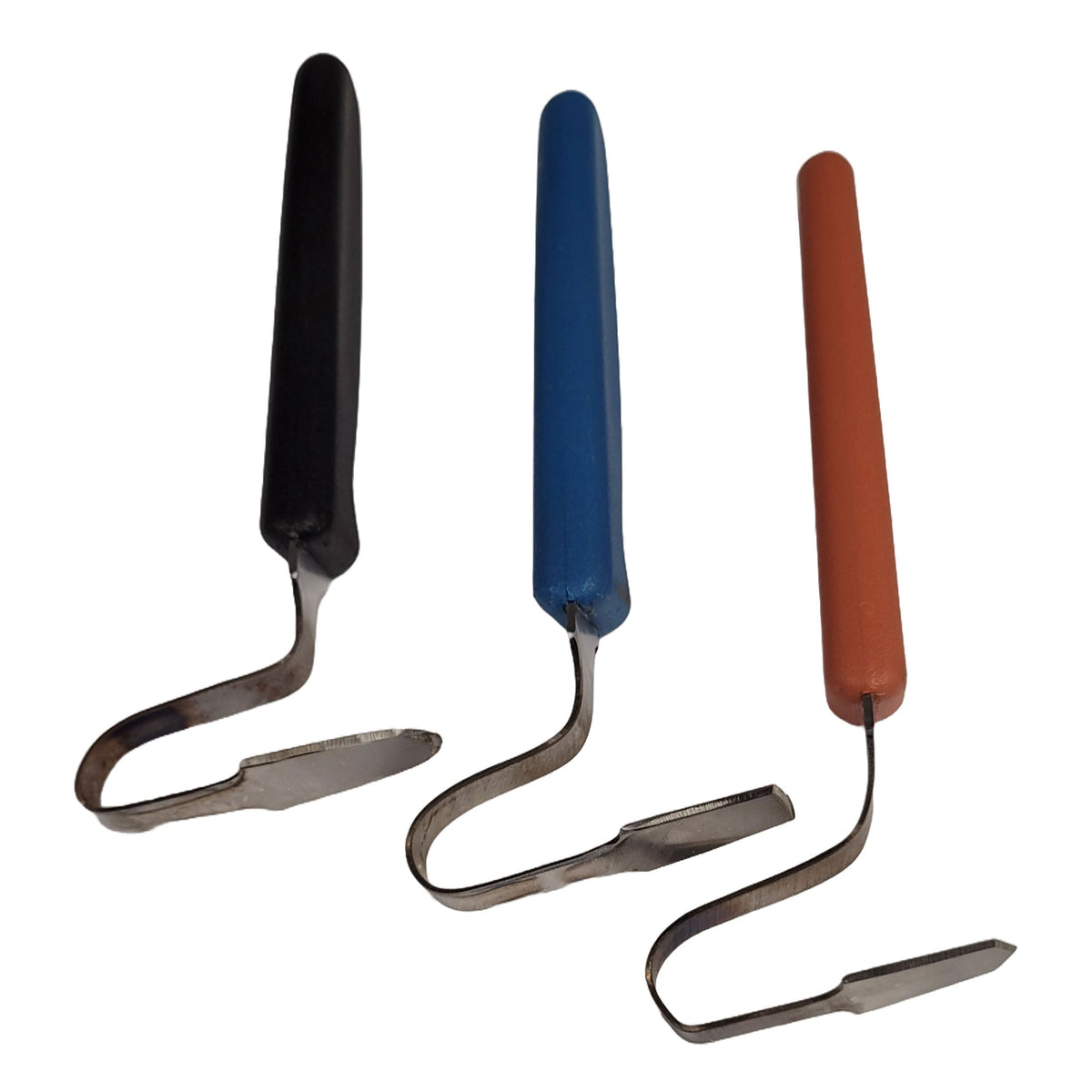 Artisan Chattering Tools - Set of 3