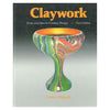 Used Book - Claywork Form and Idea in Ceramic Design, 3rd Edition