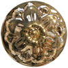 Colorobbia Bright Gold 8% Overglaze/Luster, 2 grams