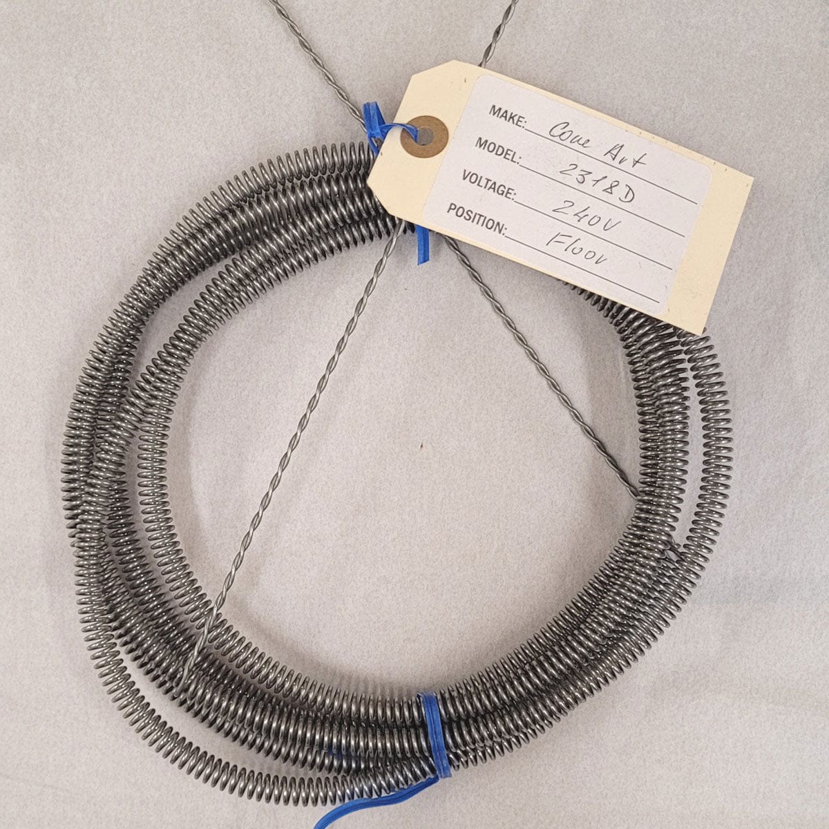 Cone Art Replacement Element for Model BX&GX 2318D
