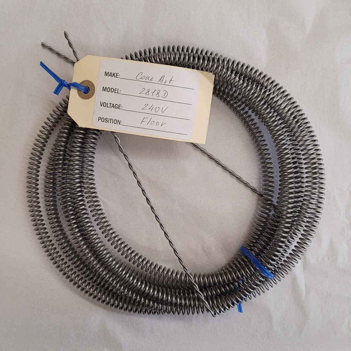 Cone Art Replacement Element for Model BX&GX 2818D